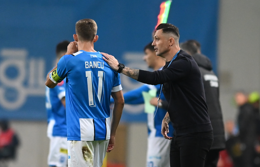 Imagine Stire Mirel Rădoi a avertizat, înainte de FK Sarajevo - Universitatea Craiova: ”Să nu facem greșeala FCSB-ului” | 2review.ro