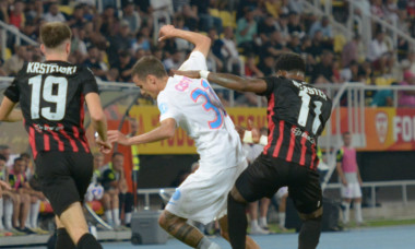 fcsb-shkendija