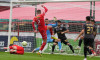 Shelbourne v Qarabag FK - UEFA Champions League - Second Qualifying Round - First Leg - Tolka Park