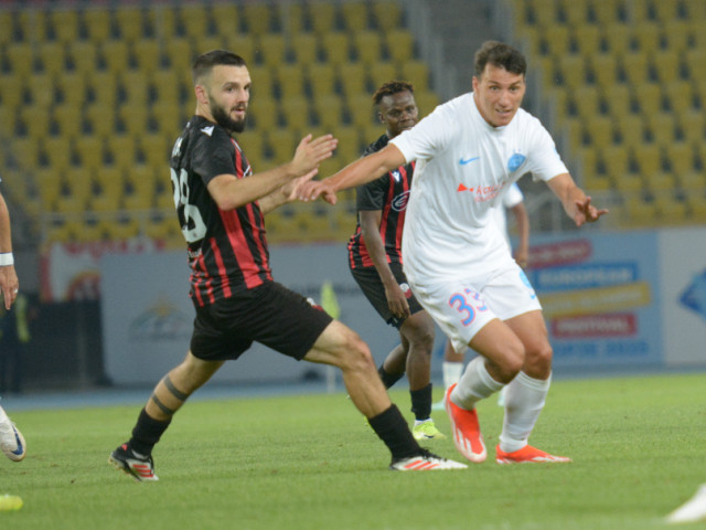 ”O mare diferență!” Kamer Qaka, categoric după ce a învins-o pe FCSB ...