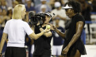 Tennis: Mubadala Citi DC Open