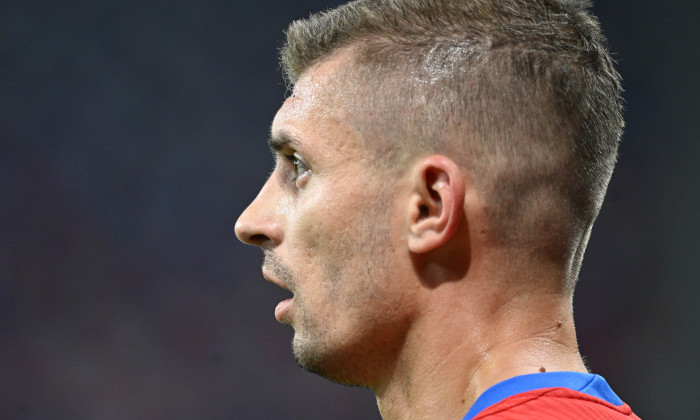 FOTBAL:FCSB-FC HERMANNSTADT, SUPERLIGA SUPERBET (12.07.2025)