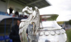 cupa romaniei trofeu 1