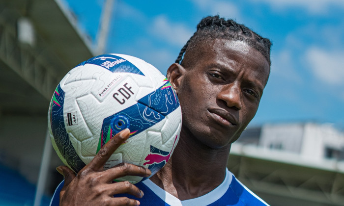 edgar ie feirense