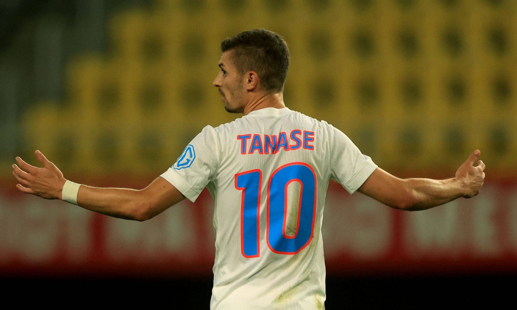 22.07.2025 Skopje KF Shkendija Tetovo-FCSB champion s league qualifiers second leg men s football Florin Tanase FCSB rea