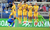 FOTBAL:ROMANIA U21-SLOVACIA U21, UEFA EURO U21 (17.06.2025)