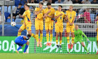FOTBAL:ROMANIA U21-SLOVACIA U21, UEFA EURO U21 (17.06.2025)