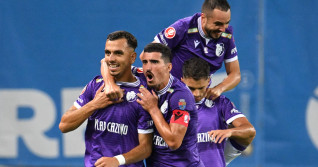 UNIVERSITATEA CRAIOVA-FC ARGES, SUPERLIGA SUPERBET (18.07.2025)