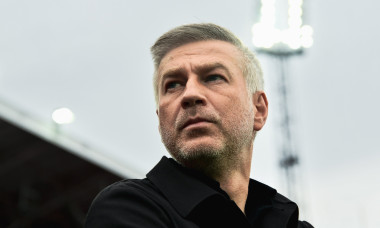 Banik Ostrava - Legia Warszawa