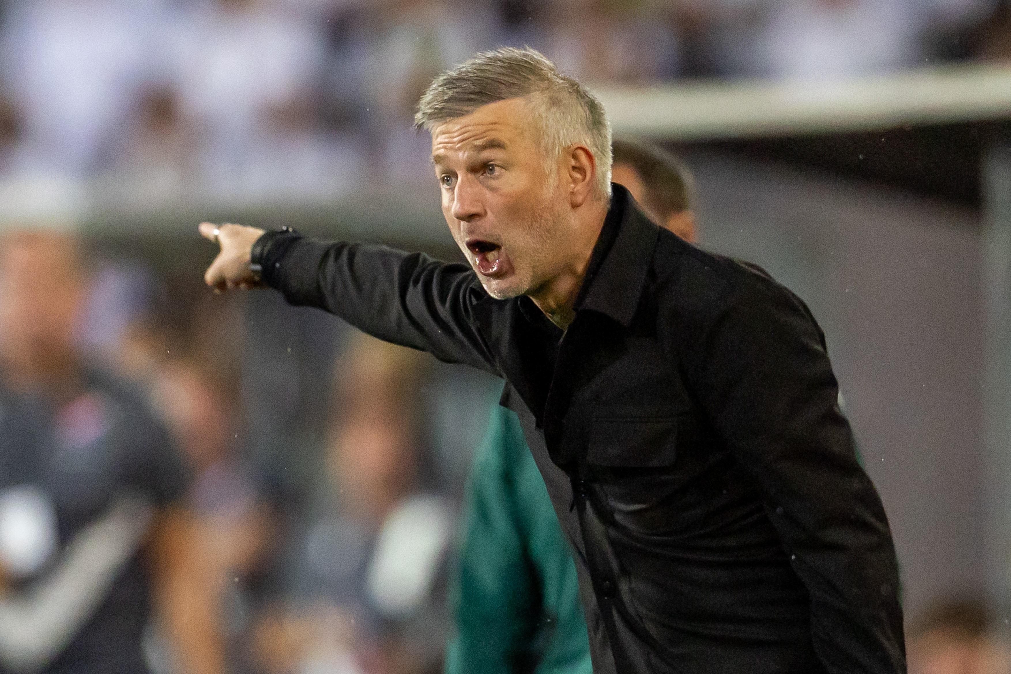 Legia Varșovia a făcut anunțul despre plecarea lui Edi Iordănescu: “Este adevărat”