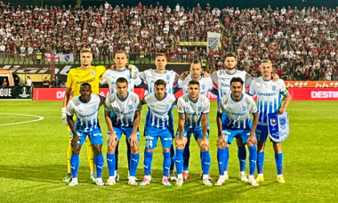 craiova jucatori