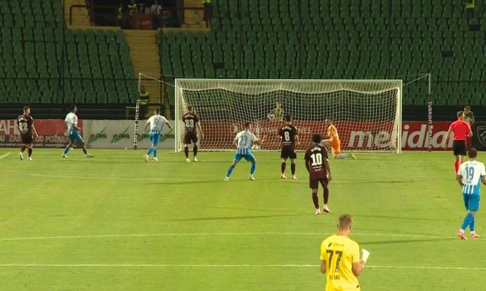 gol romanchuk