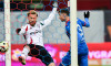 Piast Gliwice - Legia Warszawa