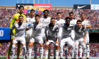 FC Barcelona v Real Madrid CF - La Liga EA Sports, Spain - 11 May 2025