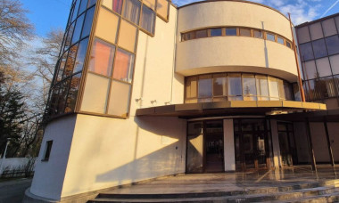 federatia romana de atletism sediu