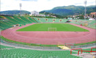 stadion sarajevo