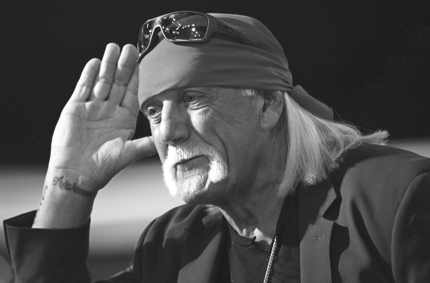 S-a aflat cauza morții lui Hulk Hogan, la o săptămână de la deces