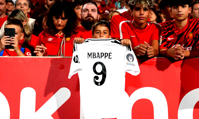 mbappe