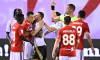 Fotbal - Konferenční liga - 25/26 - Aktobe - Sparta