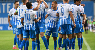 FOTBAL:UNIVERSITATEA CRAIOVA-FC ARGES, SUPERLIGA SUPERBET (18.07.2025)