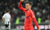 FOTBAL:UNIVERSITATEA CLUJ-FCSB, PLAY OFF SUPERLIGA SUPERBET (11.05.2025)
