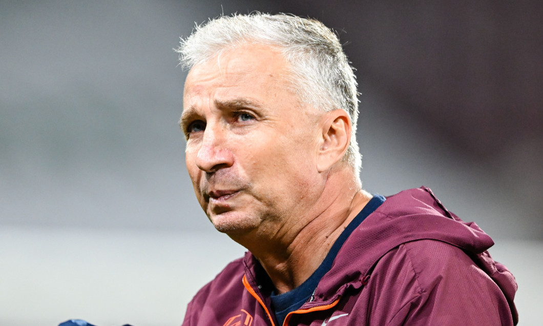 CFR Cluj v Unirea Slobozia - Romania Superliga 2025/2026, Cluj-Napoca - 13 Jul 2025