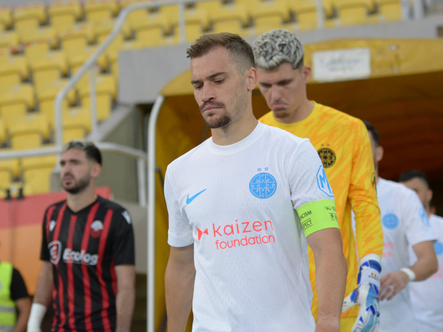 &rdquo;FCSB a fost p&#259;lmuit&#259;!&rdquo; Ce au spus nord-macedonenii, dup&#259; e&#537;ecul campioanei cu Farul