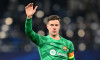 FC Shakhtar Donetsk v FC Barcelona: Group H - UEFA Champions League 2023/24