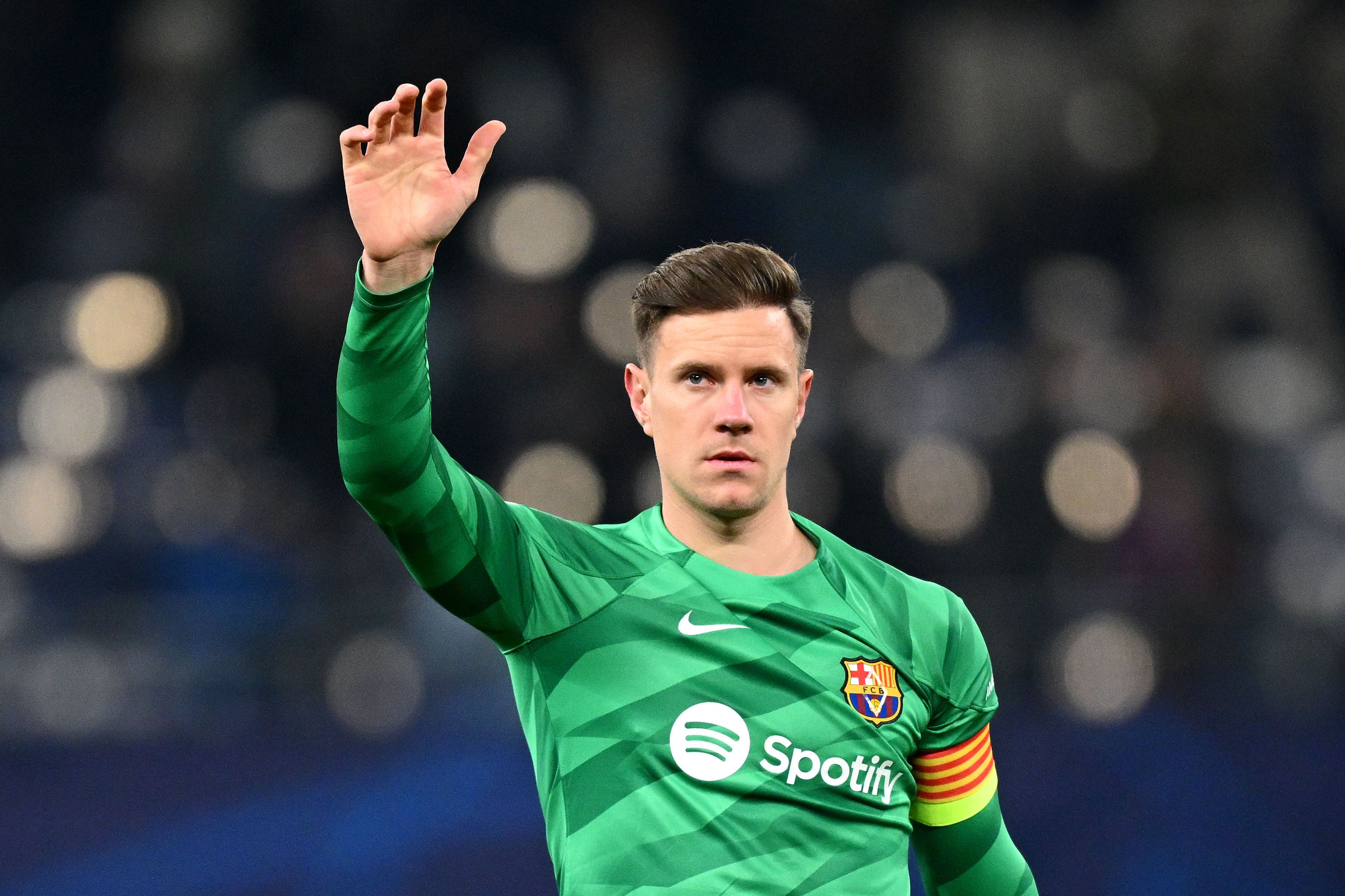 Se conturează plecarea lui Ter Stegen! Barcelona a spus ”da”