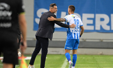 FOTBAL:UNIVERSITATEA CRAIOVA-FC ARGES, SUPERLIGA SUPERBET (18.07.2025)
