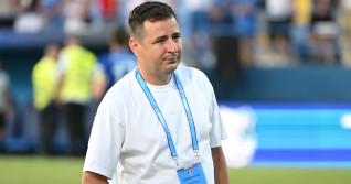 FARUL CONSTANTA-OTELUL GALATI, SUPERLIGA SUPERBET (20.07.2025)