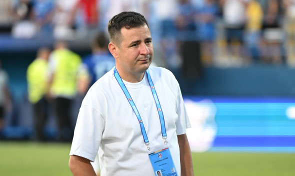 FARUL CONSTANTA-OTELUL GALATI, SUPERLIGA SUPERBET (20.07.2025)