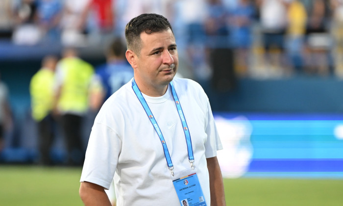 FARUL CONSTANTA-OTELUL GALATI, SUPERLIGA SUPERBET (20.07.2025)