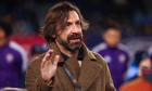 Major League Soccer match between New York City FC and Orlando