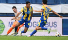 FOTBAL:METALOGLOBUS BUCURESTI-PETROLUL PLOIESTI, SUPERLIGA SUPERBET (25.07.2025)
