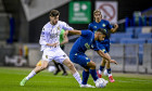ARNHEM, 16-04-2024, GelreDome, football, Dutch Eredivisie, season 2023 / 2024, Match between Vitesse and Jong PSV (frien