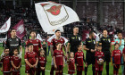 FOTBAL:RAPID BUCURESTI-CFR CLUJ, PLAY OFF SUPERLIGA SUPERBET (19.05.2025)