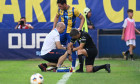 FOTBAL:METALOGLOBUS BUCURESTI-PETROLUL PLOIESTI, SUPERLIGA SUPERBET (25.07.2025)