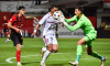 FOTBAL:FK CSIKSZEREDA MIERCUREA CIUC-FC RAPID BUCURESTI, SUPERLIGA SUPERBET (25.07.2025)