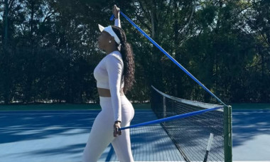 venus williams
