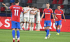 FOTBAL:FCSB-FC HERMANNSTADT, SUPERLIGA SUPERBET (12.07.2025)