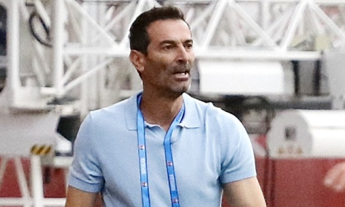 FOTBAL:AFC HERMANNSTADT SIBIU-FC METALOGLOBUS BUCURESTI, SUPERLIGA SUPERBET (18.07.2025)