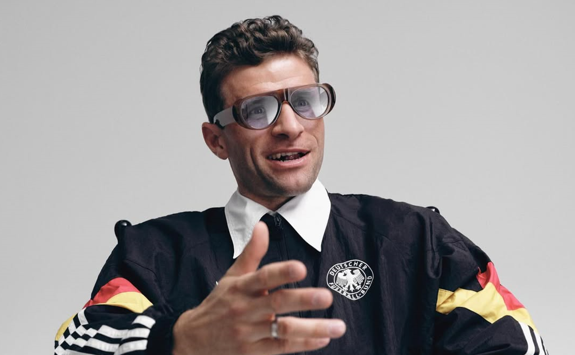 Thomas Muller, reproș pentru selecționerul Germaniei, înaintea debutului la Cupa Mondială 2026: ”Discutabil”