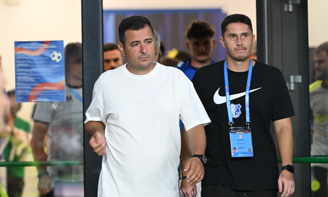 FOTBAL:FCSB-FARUL CONSTANTA, SUPERLIGA SUPERBET (26.07.2025)