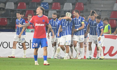 FOTBAL:FCSB-FARUL CONSTANTA, SUPERLIGA SUPERBET (26.07.2025)