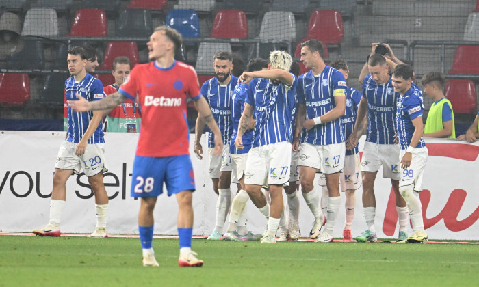 FOTBAL:FCSB-FARUL CONSTANTA, SUPERLIGA SUPERBET (26.07.2025)