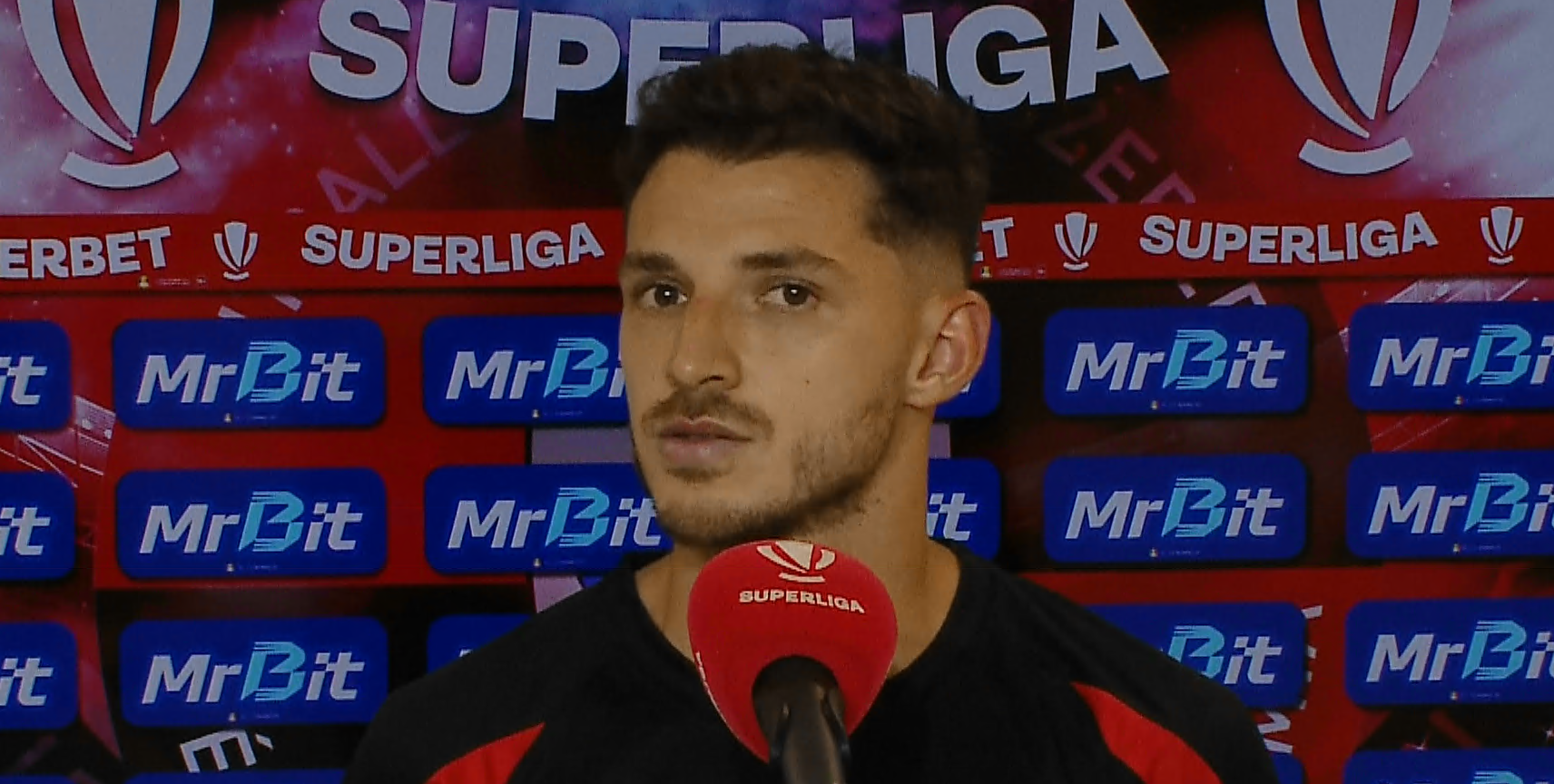 Szilard Veres a sunat adunarea, după CFR Cluj - Csikszereda 3-1: ”Să fim mult mai responsabili!”