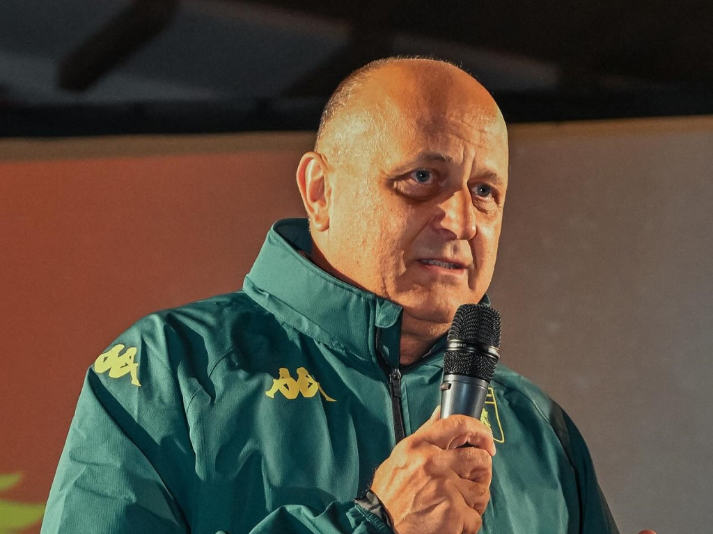 Dan Șucu i-a băgat ”în ședință” pe jucătorii de la Genoa, după ce echipa sa a ajuns pe ultimul loc în Serie A