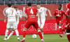 FOTBAL: AFC HERMANNSTADT SIBIU - UTA ARAD, SUPERLIGA SUPERBET - PLAY-OUT (26.04.2025)