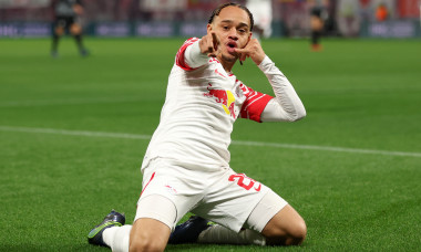 RB Leipzig v Sport-Club Freiburg - Bundesliga